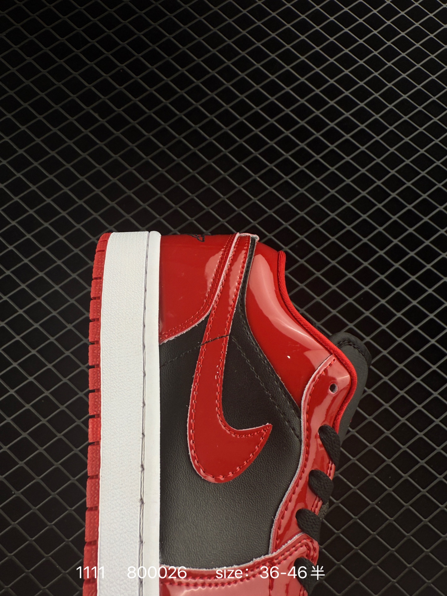 Nike Air Jordan 1 Low OG AJ1